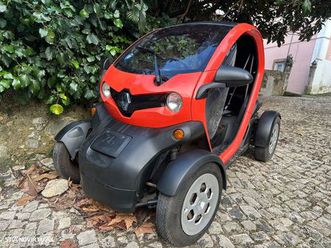 renault twizy