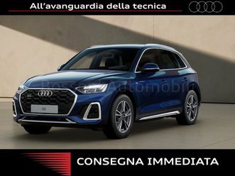 40 2.0 tfsi mhev 12v s line quattro s tronic