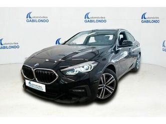 bmw 2 series 220da