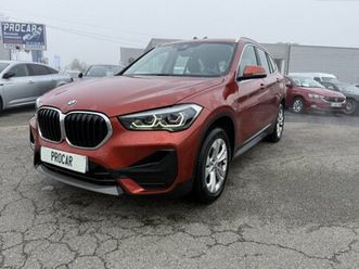 bmw x1 (f48) sdrive16da 116ch business design dkg7