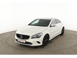 cla 180 d