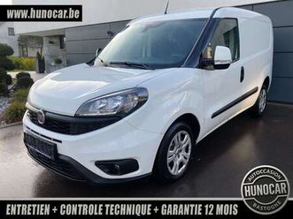 doblo 1.6 multijet utilitaire 3 places