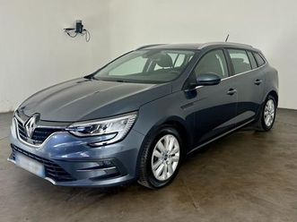 estate business e-tech plug-in hybride 160