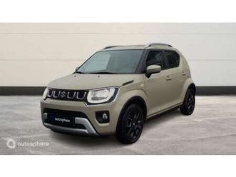 1.2 dualjet hybrid 83ch pack auto