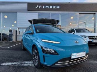 electric 39kwh - 136ch intuitive