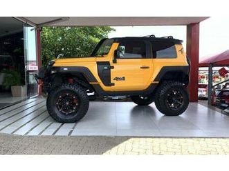 troller t-4 4x4 3.2 20v tdi cap. rígida diesel