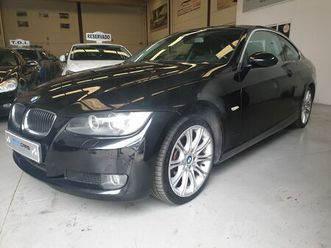 bmw 3 series 325i