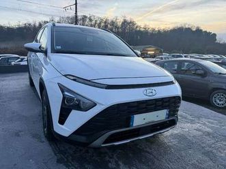 1.0 t-gdi 100ch hybrid 48v intuitive dct-7