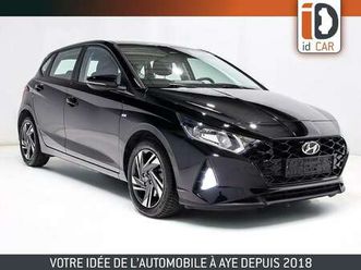 1.0 t gdi twist automatique gps camera ja16