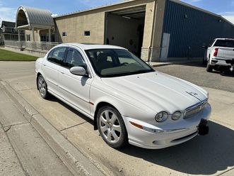 2004 jaguar x-type 3.0