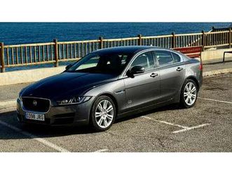 xe 2.0 diesel prestige aut. 180 prestige
