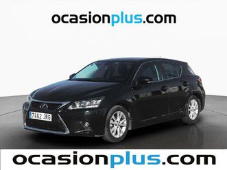 lexus ct lexus ct 200h business (136 cv)