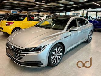 vw arteon 2,0 tdi dsg navi • alu18 • kamera • bi/xenon • virtual, 2018 god.