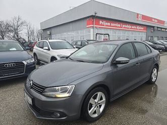 vw jetta 1,6 tdi.., 2013 god.