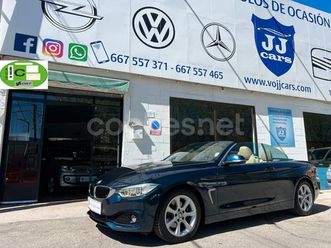 bmw serie 4 425d