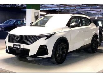 gac gs3 emzoom gb | start 2026 with the ideal drive | guaranteed warranty | 0 down payment