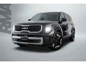kia telluride ex 3.8l