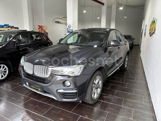 bmw x4 xdrive30d