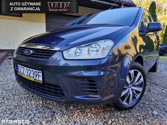 ford c-max 1.6 gold x
