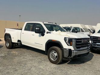 gmc sierra 3500 hd