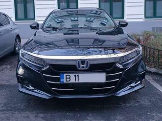 accord hybrid 2.0