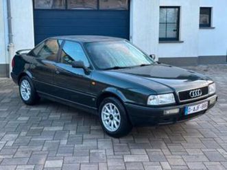 ② audi 80 1994 — audi — 2ememain