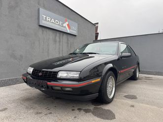 chevrolet beretta gt 2.8 mfi