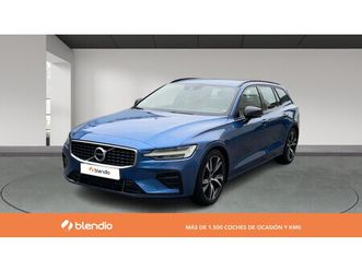 volvo otros v60