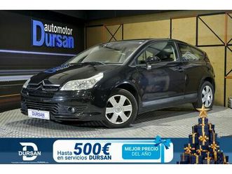 citroen c4 1.6 hdi 110 collection