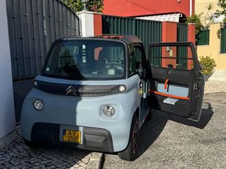 citroën ami standard