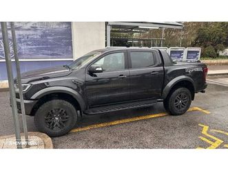 ford ranger 2.0 tdci cd raptor 4wd