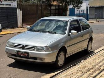 volkswagen gol 1.6 mi/1.6i 2p