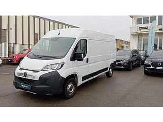 *promo* 35 2.2 bluehdi 140 s&s plm-tm furgone