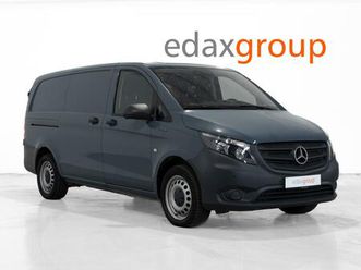 MERCEDES VITO mercedes-benz-vito-longo-c-iva