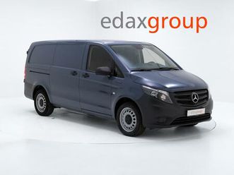 MERCEDES VITO mercedes-benz-vito-longo-c-iva