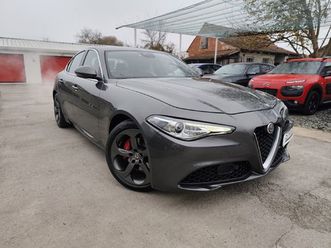 alfa romeo giulia 2,2 jtd autom. 8 brzina, executive oprema,jamstvo!!!