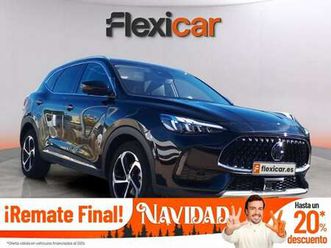 ehs 1.5 t-gdi luxury