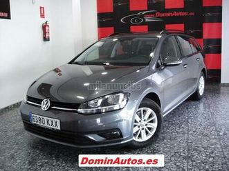 volkswagen - golf ready2go 1.0 tsi 85kw 115cv variant