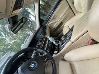 bmw seria 5 f11 520d xdrive 211km automat touring kombi 2013 bogate w. koniaków • olx.pl