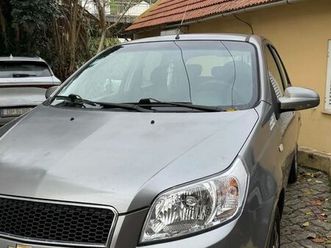 chevrolet aveo 1.2 l