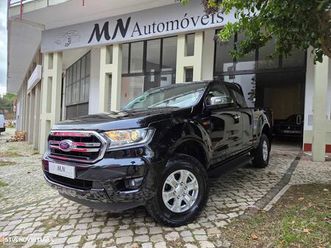 ford ranger 2,0 l ecoblue cabine dupla auto xlt