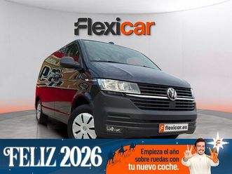 origin larga 2.0 tdi 81kw (110cv) bmt