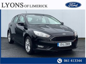 1.0 ecoboost 100ps style