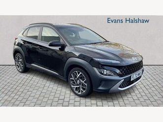 1.6 h-gdi premium dct euro 6 (start/stop) 5dr