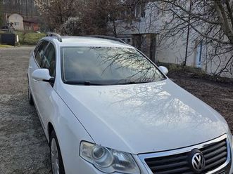 wolksvagen passat b6 petru rares