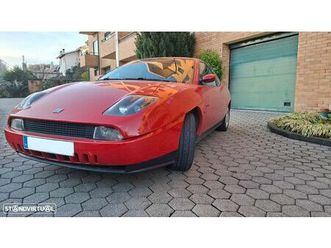 fiat coupe 2.0 16v turbo plus