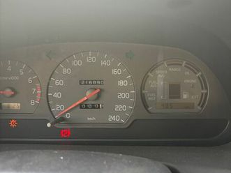 volvo s40 1.8