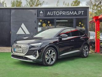 audi q4 e-tron 45 82 kwh se business plus