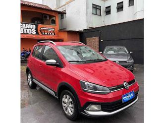 volkswagen spacefox 1.6 vht comfortline total flex