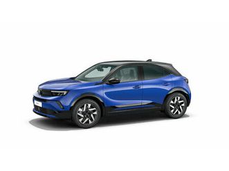 opel mokka edition hybrid 145 automaatti